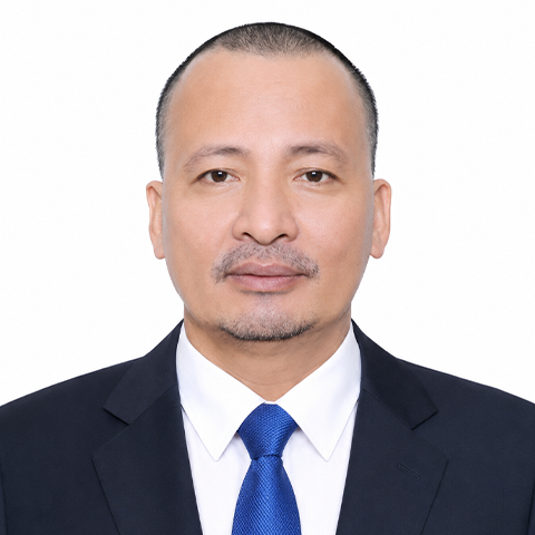 Mr. Nguyen Van Doan